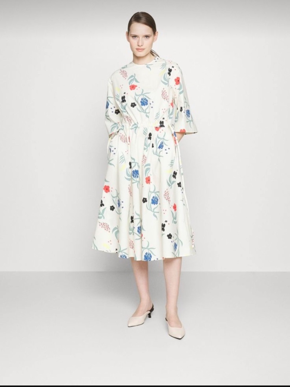 Marimekko dress size 42